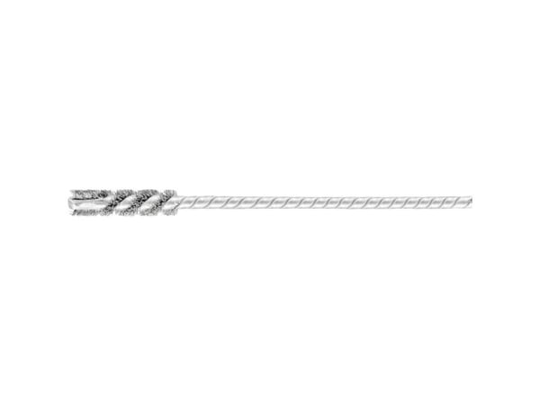 PFERD Tube brushes, shank-mounted, 6 mm, 10 stykker