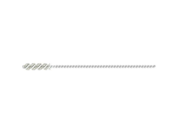 PFERD Tube brushes, micro-abrasive, shank-mounted, 6,6 mm, 10 stykker