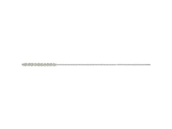 PFERD Tube brushes, micro-abrasive, shank-mounted, 2,6 mm, 10 stykker