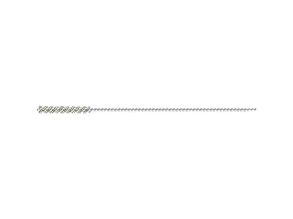PFERD Tube brushes, micro-abrasive, shank-mounted, 3,5 mm, 10 styck