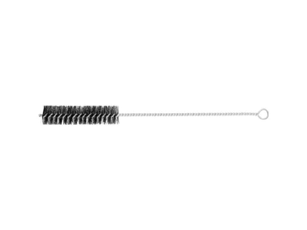 PFERD Tube brushes, with eyelet, 2,5 cm, 10 stykker