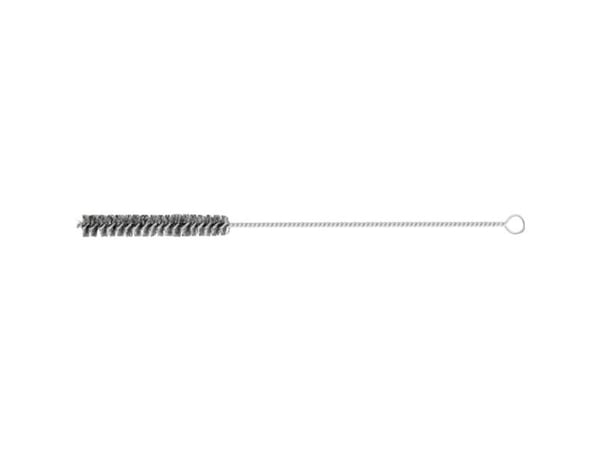 PFERD Tube brushes, with eyelet, 1,5 cm, 10 styck