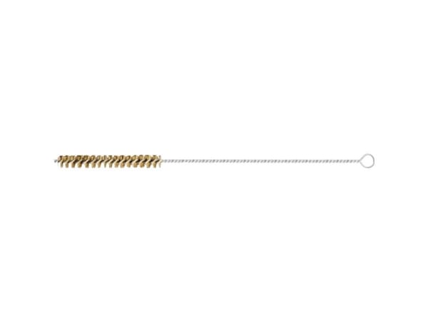 PFERD Tube brushes, with eyelet, 1,2 cm, 10 styck