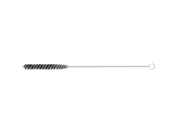 PFERD Tube brushes, with eyelet, 1,2 cm, 10 styck