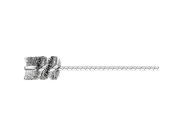 PFERD Tube brushes, shank-mounted, 1,6 cm, 10 stykker