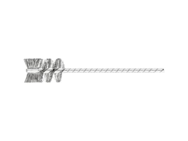 PFERD Tube brushes, shank-mounted, 1,6 cm, 10 stykker