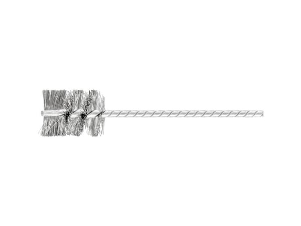 PFERD Tube brushes, shank-mounted, 1,9 cm, 10 stykker