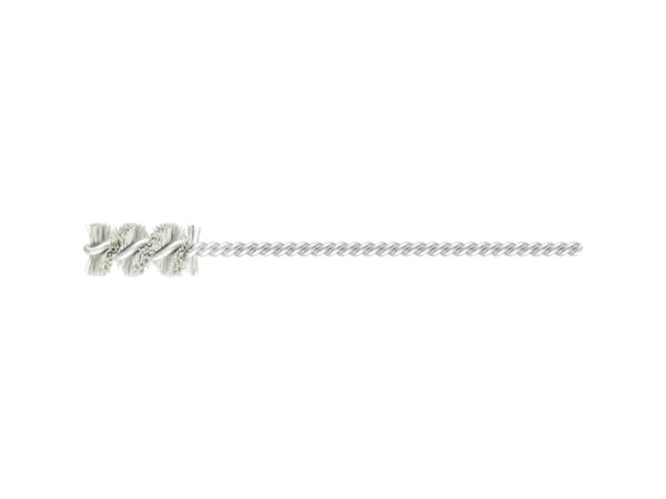 PFERD Tube brushes, micro-abrasive, shank-mounted, 1,3 cm, 10 stykker