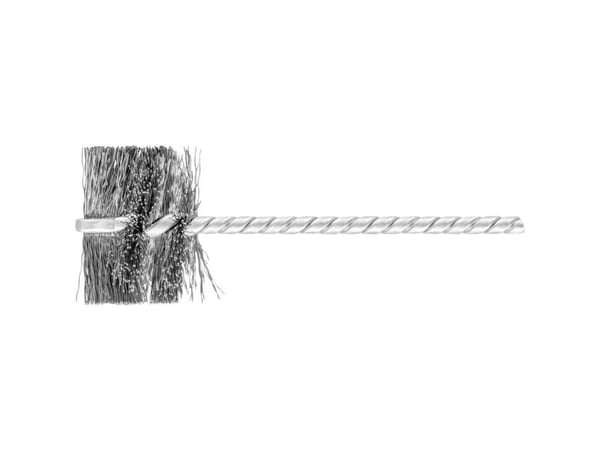 PFERD Tube brushes, shank-mounted, 3,2 cm, 10 stykker