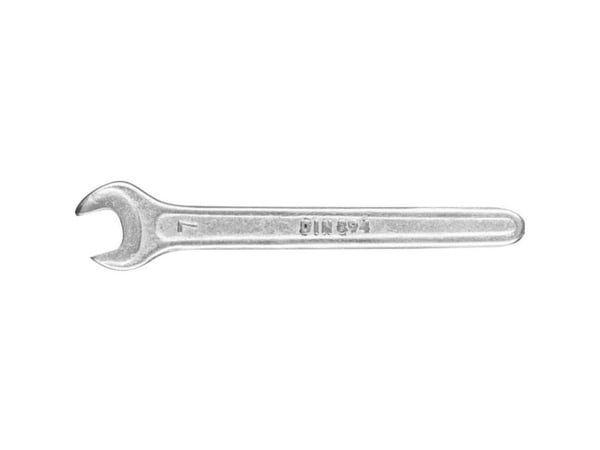 PFERD Single/double open-ended spanner, 1 styck