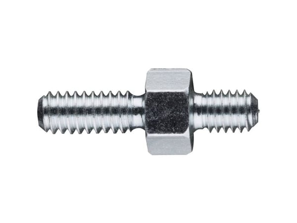 PFERD Thread adapter AD M4/8-32 UNC, 1 styck