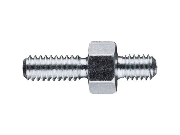 PFERD Thread adapter AD M5/8-32 UNC, 1 styck