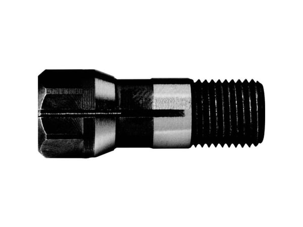 PFERD Collet group 13 SPZ 90101860 6 mm, 6 mm, 1 stykker