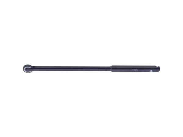 PFERD Belt grinder attachment arms BSVA, 1 styck