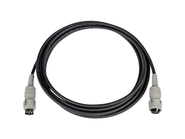 PFERD Accessories for micro motor systems extension cable MIM VLK HAS/WZS 3M, PFERD