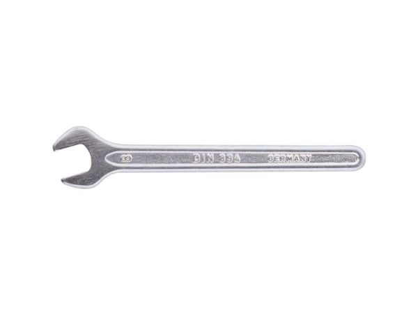 PFERD Single/double open-ended spanner, 1 styck