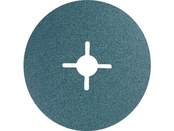 PFERD 69401496, Slipeskive, Universell, 15300 RPM, 10 cm, 25 stykker