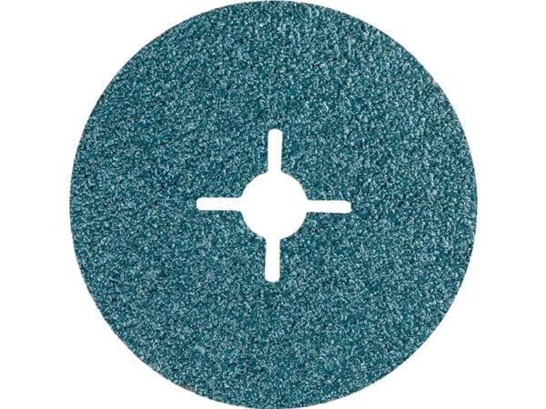 PFERD 69401548, Slipeskive, Universell, 15300 RPM, 10 cm, 25 stykker