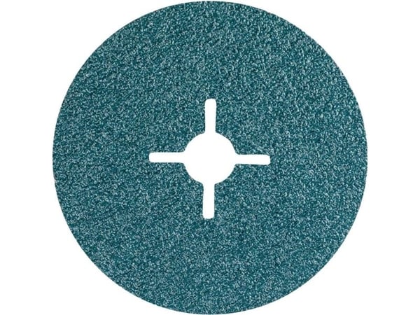 PFERD 69401549, Slipeskive, Universell, 15300 RPM, 10 cm, 25 stykker