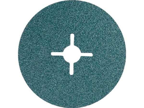 PFERD 69401550, Slipeskive, Universell, 15300 RPM, 10 cm, 25 stykker