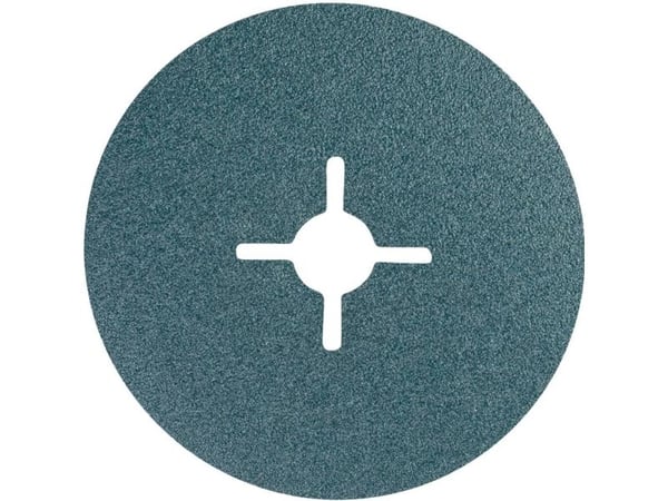 PFERD 69401551, Slipeskive, Universell, 15300 RPM, 10 cm, 25 stykker