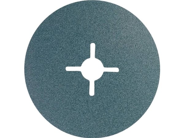 PFERD 69401552, Slipeskive, Universell, 15300 RPM, 10 cm, 25 stykker