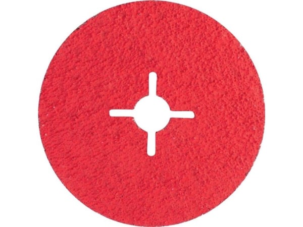 PFERD 69401553, Slipeskive, Universell, 15300 RPM, 10 cm, 25 stykker