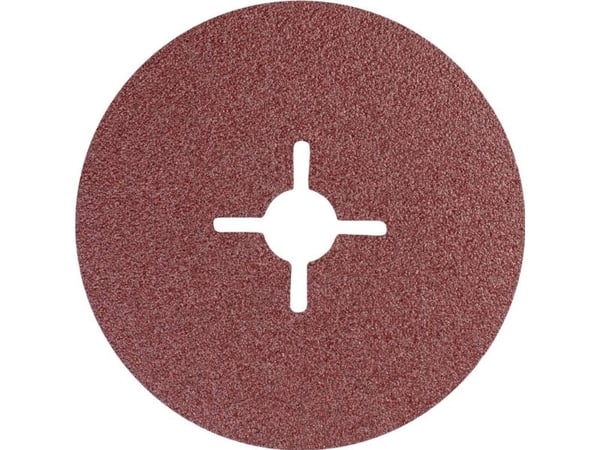 PFERD 69401023, Slipeskive, Universell, Aluminiumoksid, 15300 RPM, 10 cm, 25 stykker