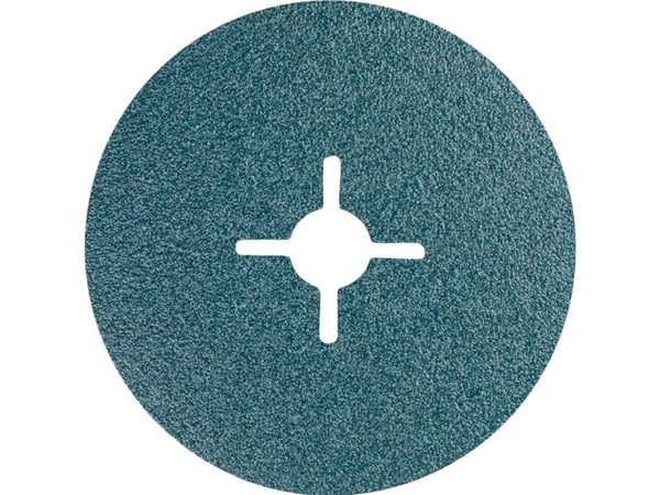 PFERD 69401495, Slipeskive, Universell, 15300 RPM, 10 cm, 25 stykker