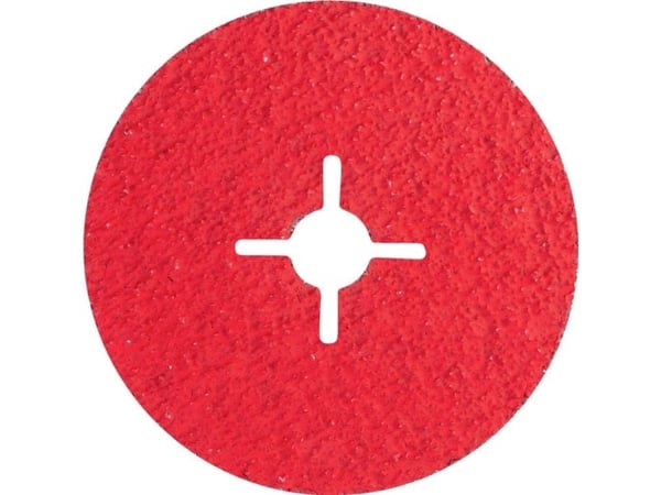 PFERD 69401583, Slipeskive, Universell, 15300 RPM, 10 cm, 25 stykker