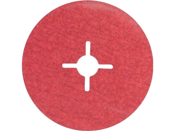 PFERD 69401584, Slipeskive, Universell, 15300 RPM, 10 cm, 25 stykker