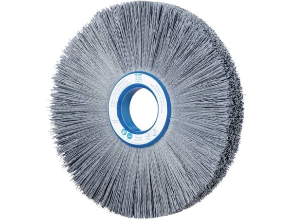 PFERD 79183747, Slipebørste, Universell, Silisiumkarbid, 3600 RPM, Rund, 5,08 cm