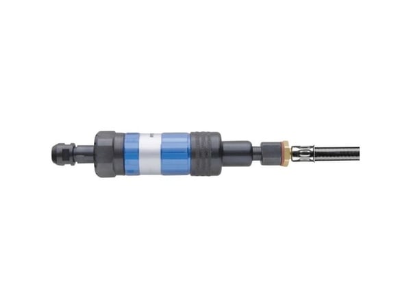 PFERD Pneumatic straight grinder PG 3/500, 32 mm, 1 stykker