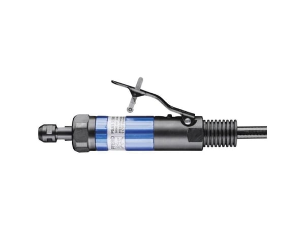 PFERD Pneumatic straight grinder PGAS 3/500, 32 mm, 1 stykker