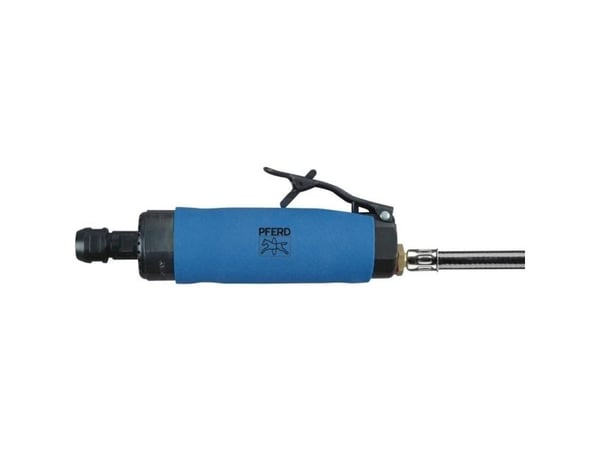 PFERD Pneumatic straight grinder PG 8/160, 46 mm, 1 stykker