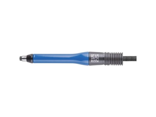 PFERD Pneumatic straight grinder PGAS 1/550 DV, 21 mm, 1 kpl