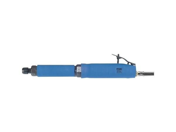 PFERD Pneumatic straight grinder PG 8/50, 46 mm, 1 stykker