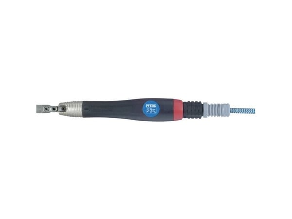 PFERD PFGA 07/220 Paineilman suodatuslaite