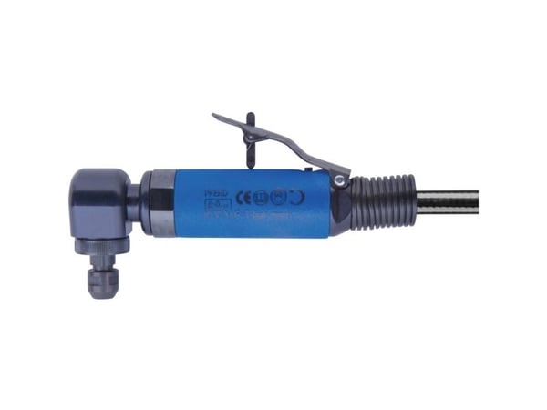 PFERD Pneumatic angle grinder PWSA 4/200, 69 mm, 1 styck
