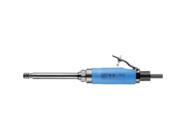 PFERD Pneumatic straight grinder PGAS 8/220, 46 mm, 1 styck