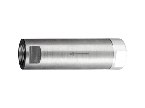 PFERD In-line fine filter SF 35 IG1/2-IG1/2, 1 stykker