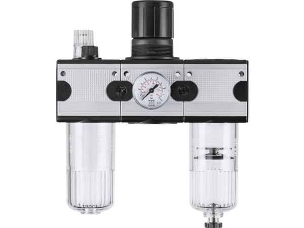 PFERD Complete oil mist devices ONG-A 1/2, 944 g