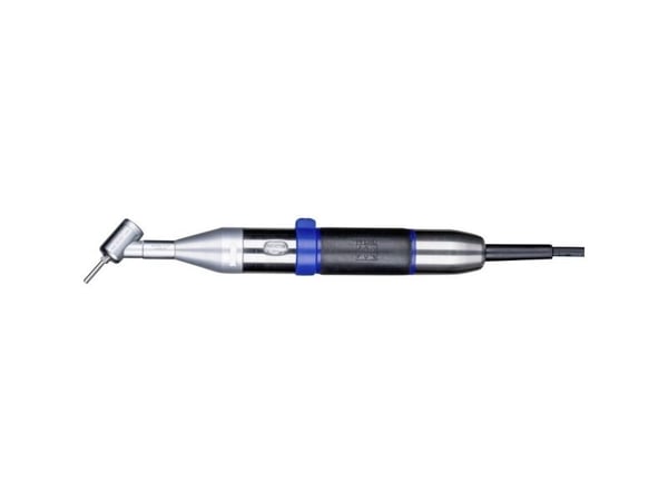 PFERD MIM WZS 3/300 45° S3, 1000 kierrosta minuutissa