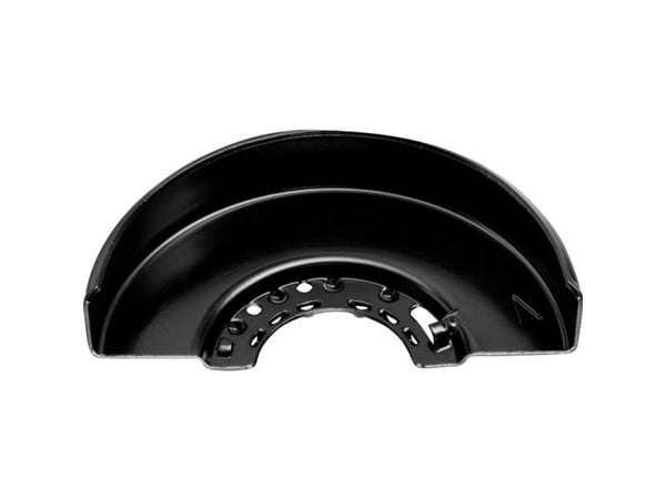 HEST H 45-125 FL-SV, HEST