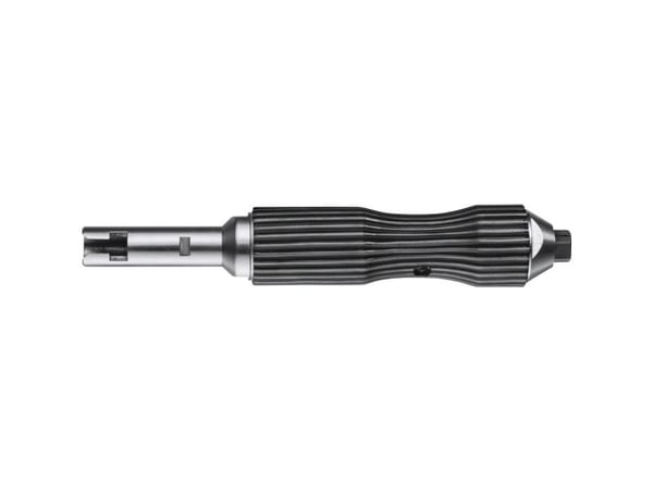 PFERD Straight handpieces HA 6 Z DPF/SRF, 24 mm, 1 stykker