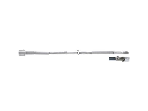 PFERD Flexible shafts BW 6 Z DIN 10/DPF oH, PFERD, 12 mm