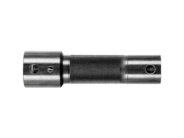 PFERD flexible shaft adapter BWA G22/DIN 10, PFERD