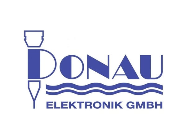 Donau Elektronik tråd 110-MIX 1 x 0,04 mm² flerfärgad (set)