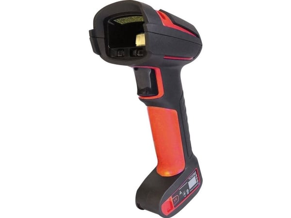 Honeywell Granit XP 1991iSR - USB Kit - strekkodeskanner - håndholdt - 2D-bildefremviser - Bluetooth 4.2