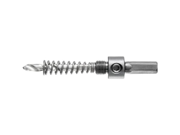 PFERD 25200111, Single/enkelt, Drill, Tyskland, 105 g, 46 mm, 44 mm